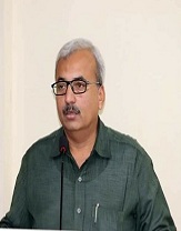 Prof. (Dr.) Firoz Shaikh